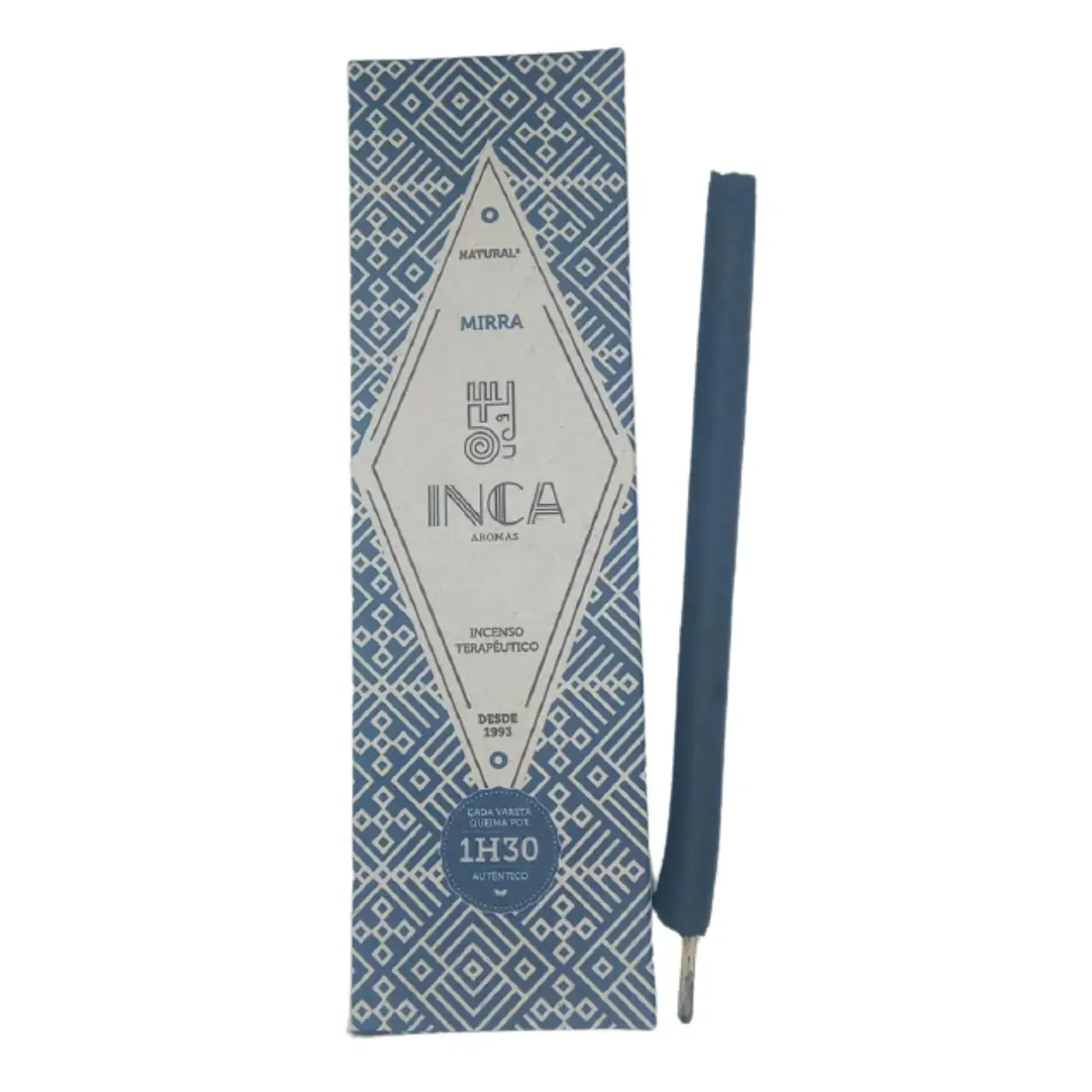 Incenso Terapeutico Novo Mirra Pac9unid T4 04