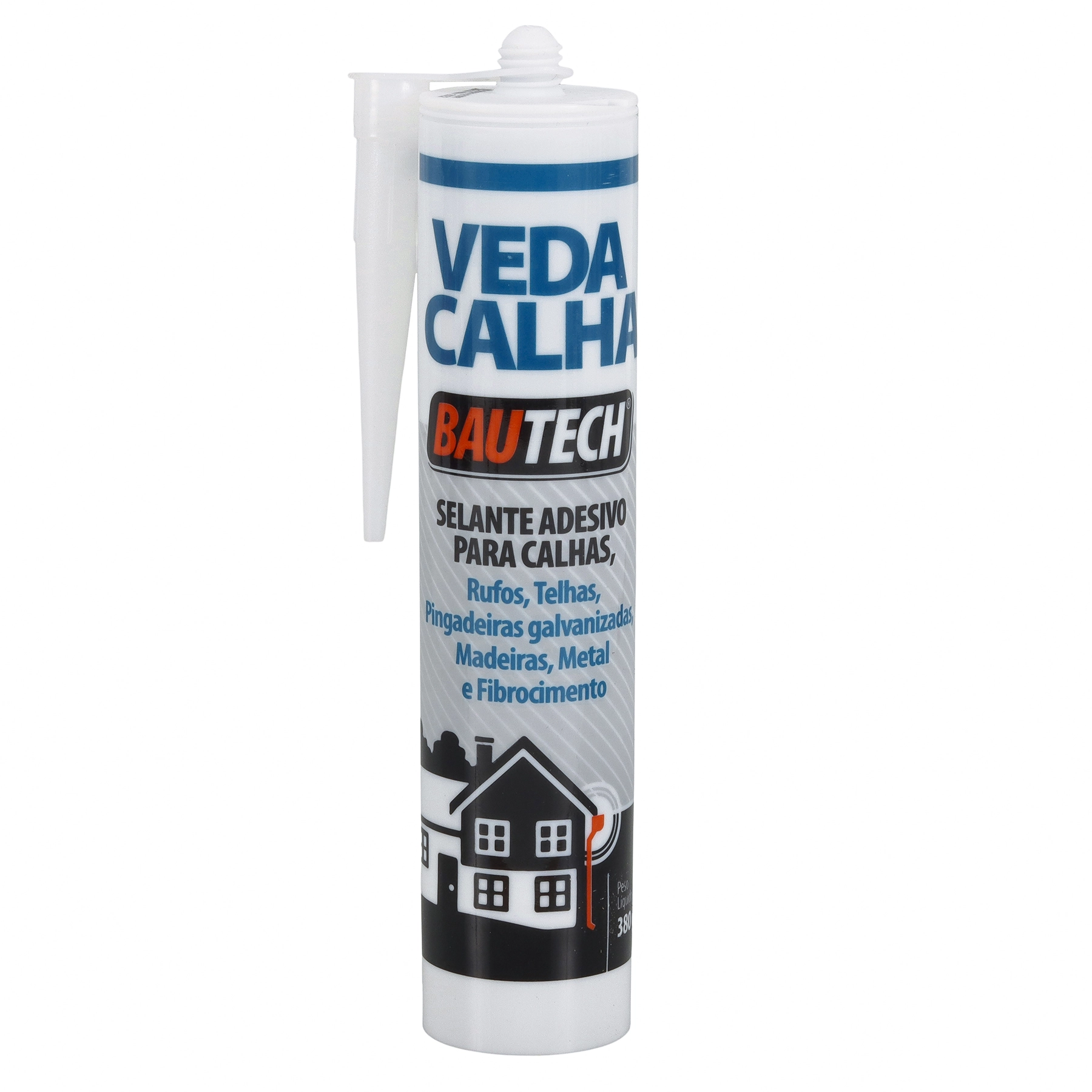 Bautech Veda Calha 380g