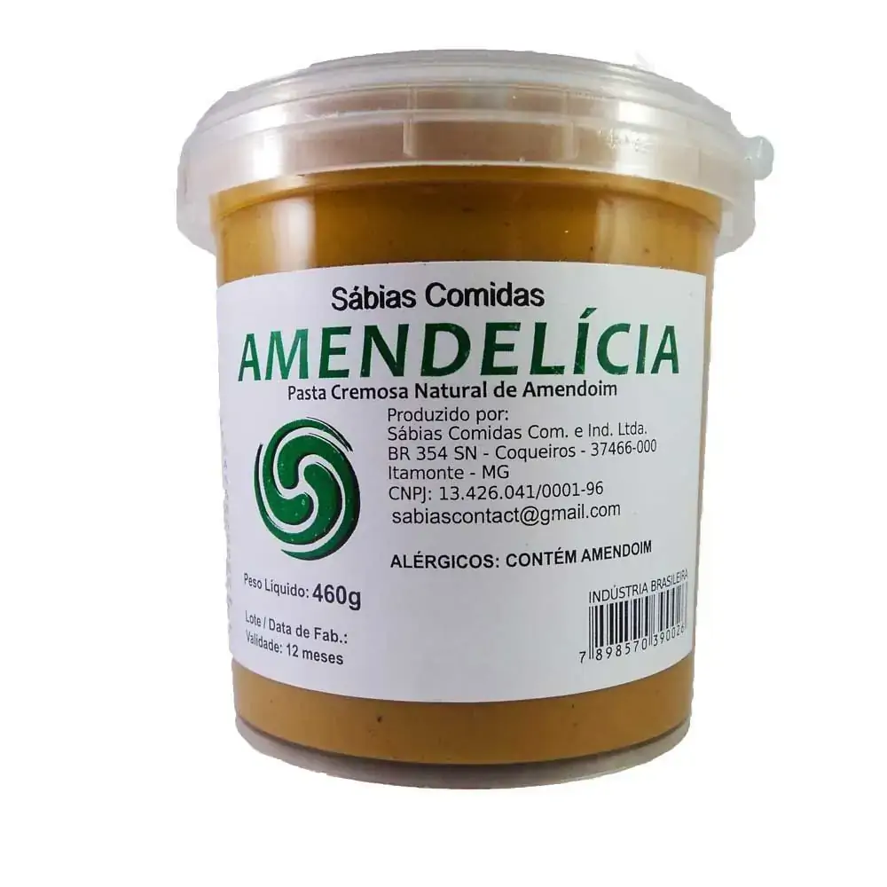 Bolachas De Arroz 24g Com 3un. Mammy