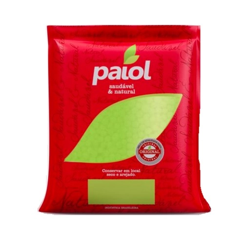 Cha Paiol Gengibre C/limao 50gr