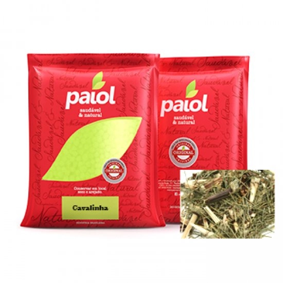 Cha Paiol Cavalinha 25g