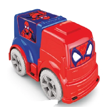 Mini Defensor Vermelho Ii 1un