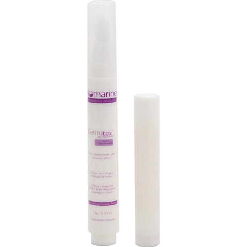 Serum Preenchedor Para Olhos Biomarine Dermatox Eye