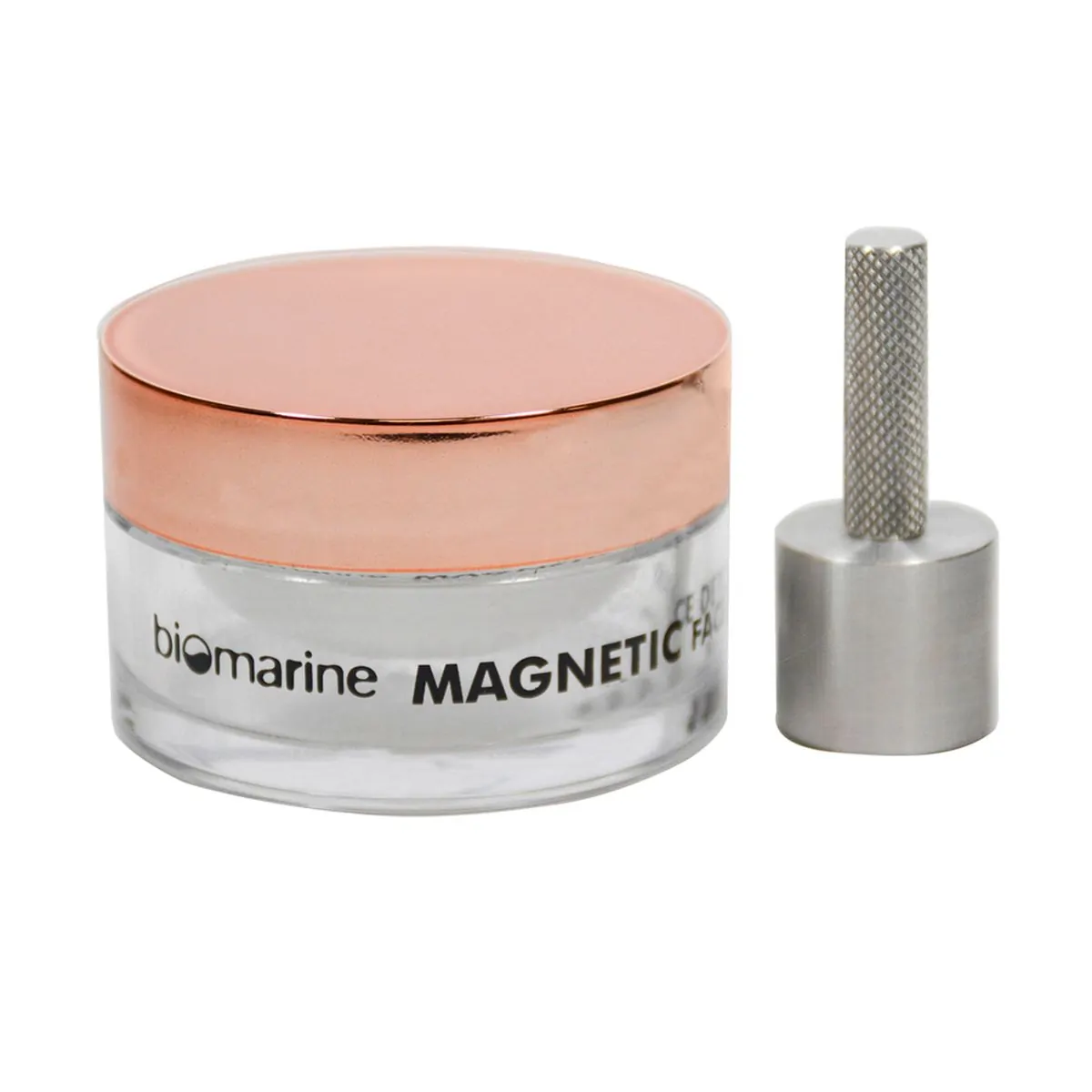 Mascara Clareadora Biomarine Rever C Magnetic Face Detox
