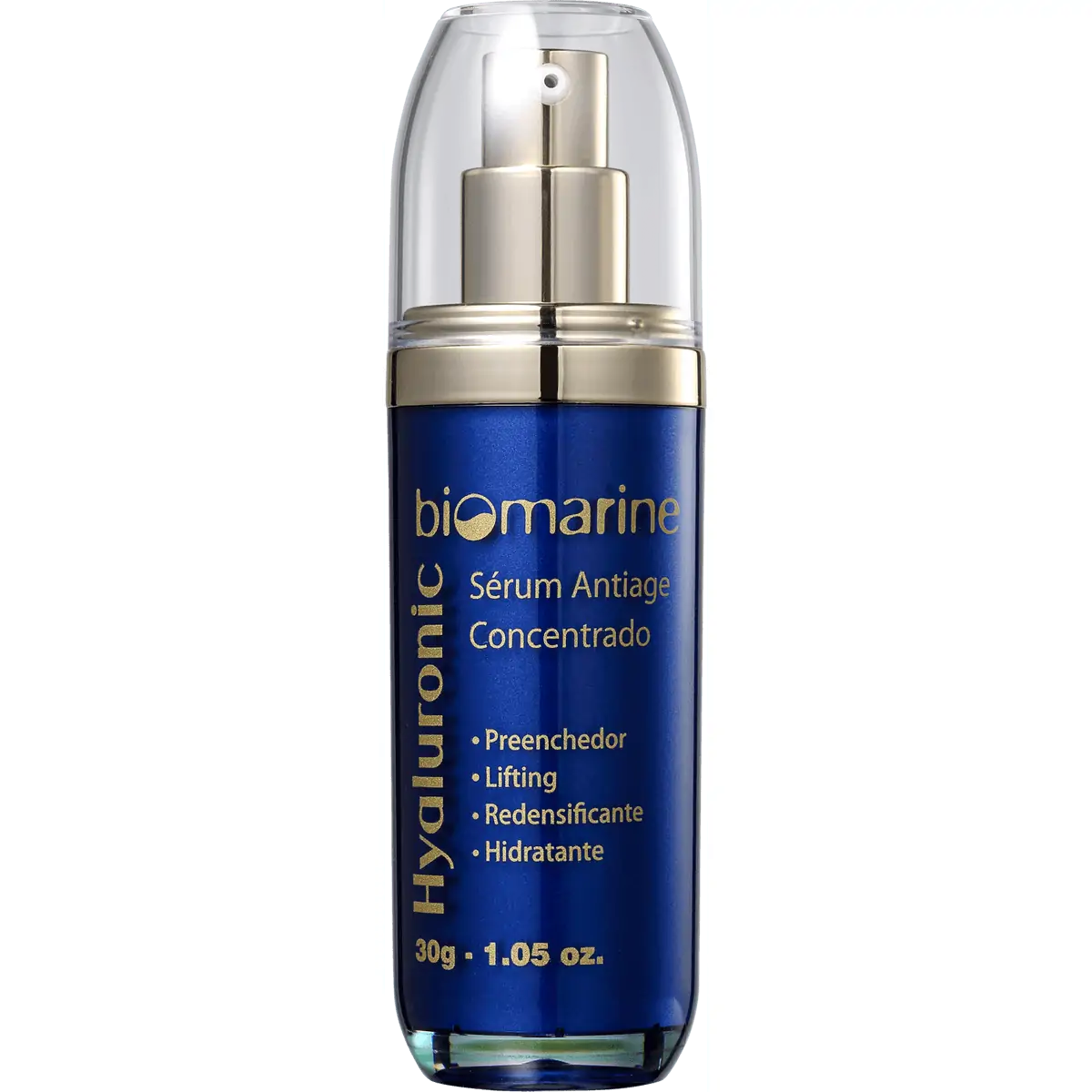 Serum Facial Biomarine Hyaluronic