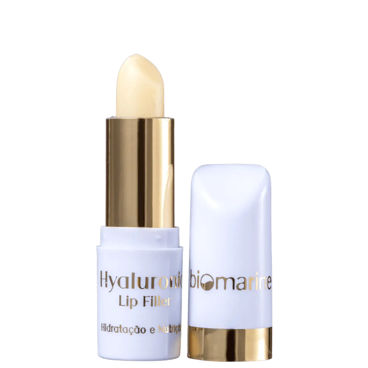 Biomarine Hidratante Labial Ácido Hialurônico Hyaluronic Lip Filler
