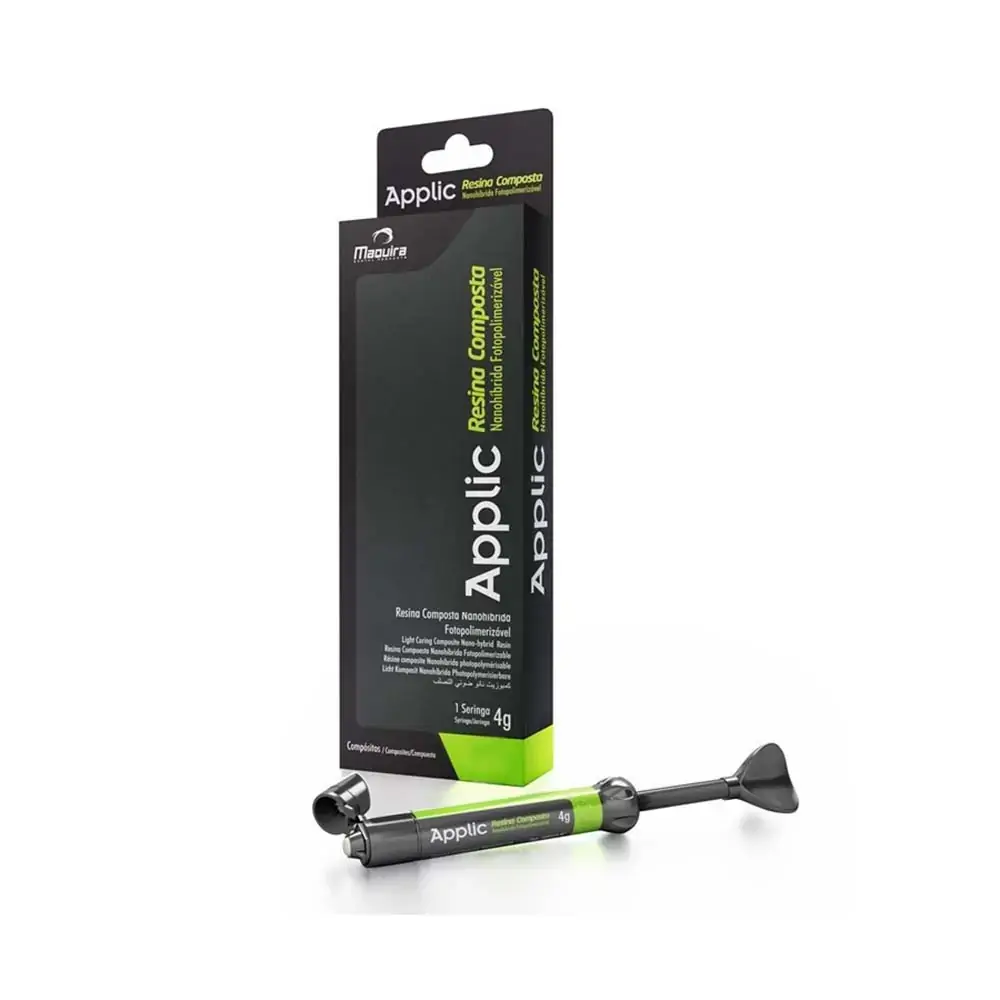 Dessensibilizante Painless 1,5% - Maquira - Dessensibilizante Painless 1,5% com 1 Seringa - Maquira