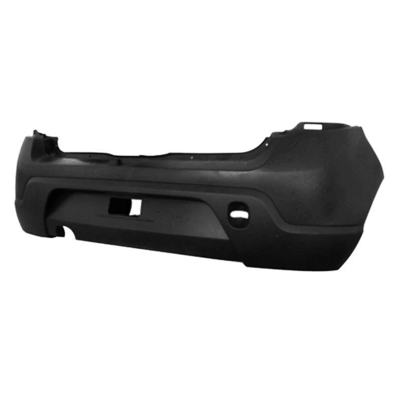 Para-choque Traseiro RENAULT SANDERO - LUMAX 10RN0134