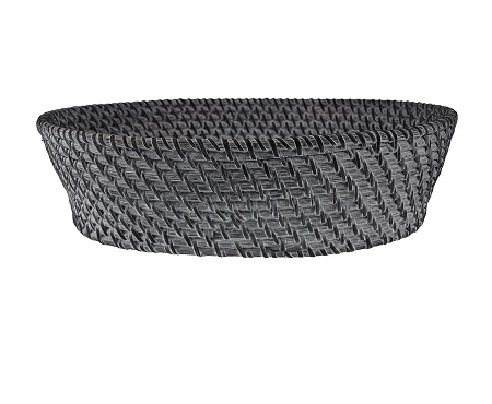 Cesta Casa Ambiente Oval