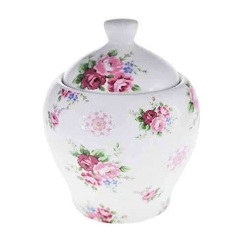 Acucareiro Casa Ambiente Romance