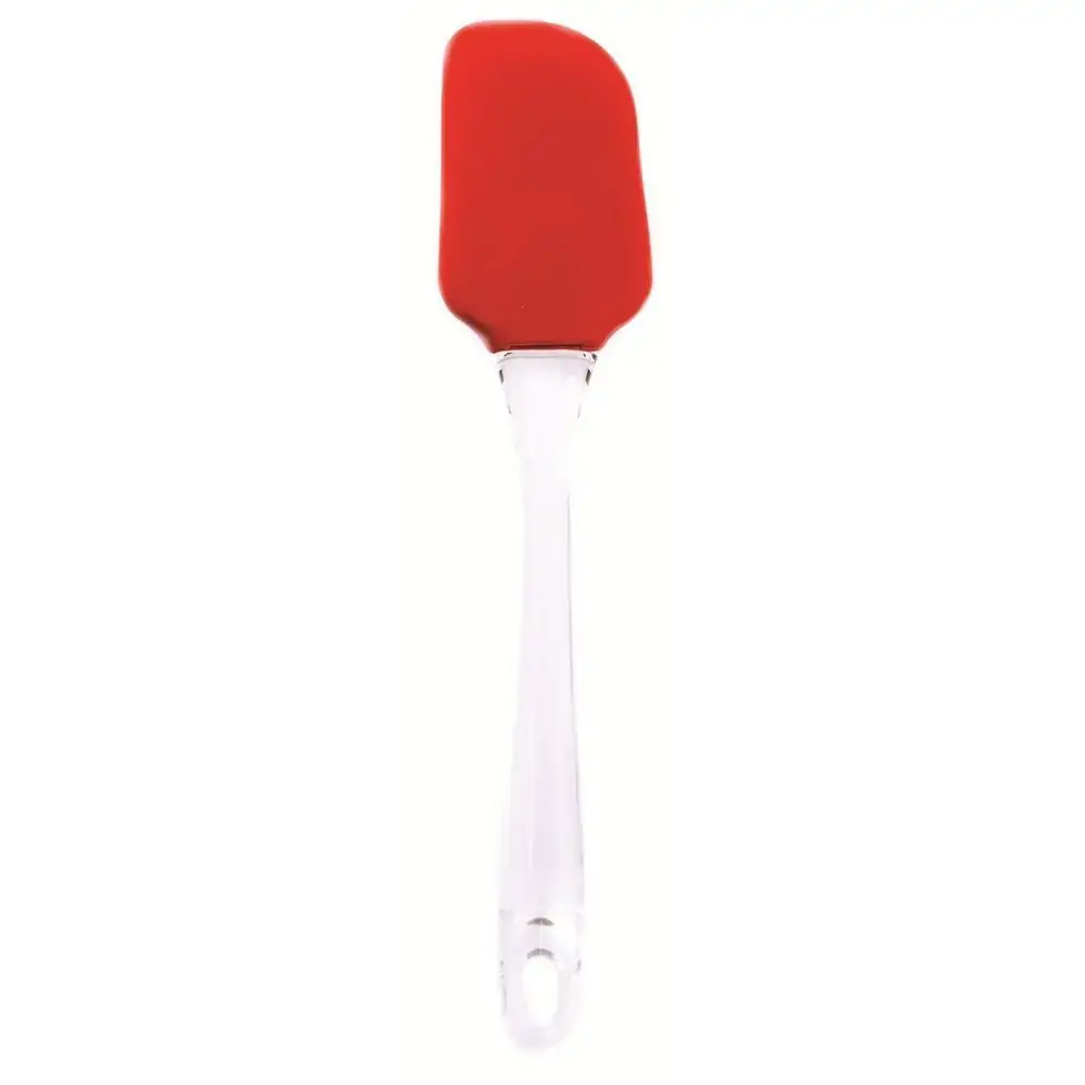 Espatula De Silicone C.a.