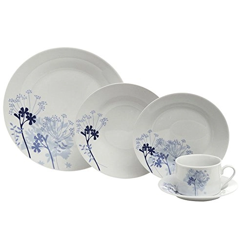 Ap.jantar Casa Ambiente C/20 Pcs Apja002