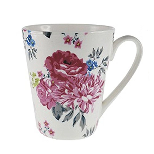 Caneca Bom Jour Casa Ambiente 300ml
