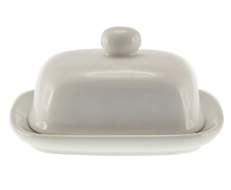 Mantegueira Casa Ambiente Ceramica Branca