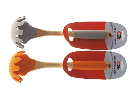 Pegador Massa Casa Ambiente Silicone Gourmet