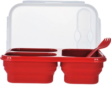 Kit Lancheira Casa Ambiente Mod.03