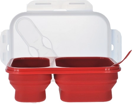 Kit Lancheira Casa Ambiente Mod.02