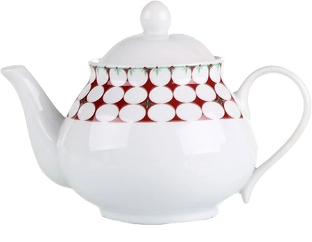 Bule Casa Ambiente 850ml Jade