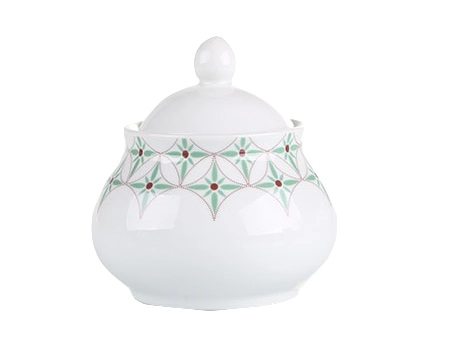Acucareiro Casa Ambiente Jade