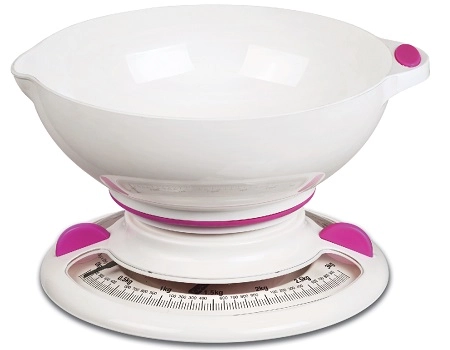 Balanca Casa Ambiente P/cozinha 3kg
