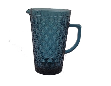 Jarra Casa Ambiente Royal Azul