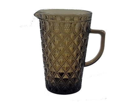 Jarra Casa Ambiente Royal Marrom