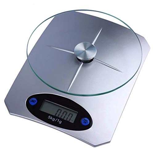 Balanca Casa Ambiente P/cozinha 5kg