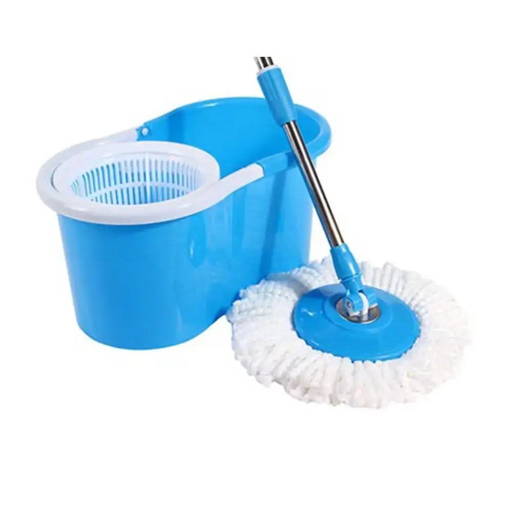 Esfregao Mop Casa Ambiente Limpeza Pratica