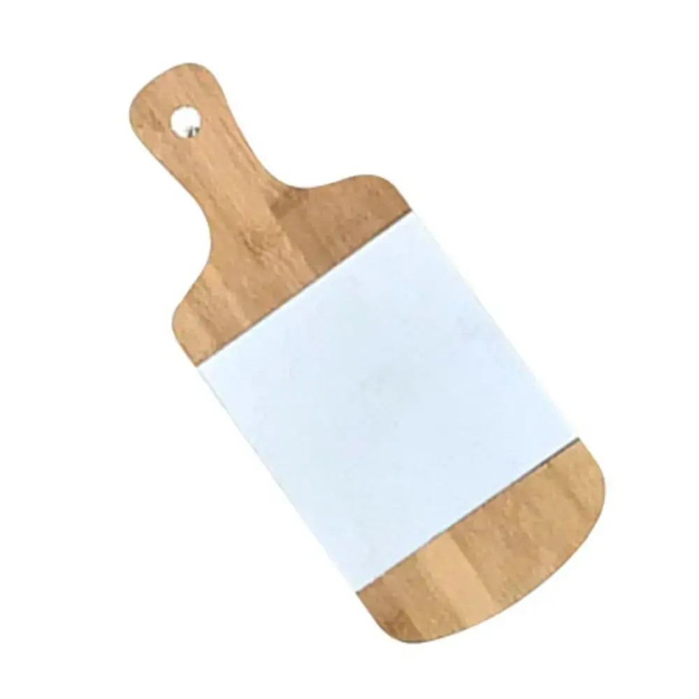 Tabua Para Queijo Casa Ambiente Bamboo 32x14x1,5