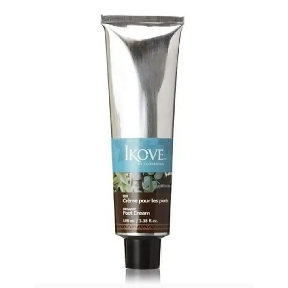 Creme Organico P/pes Ikove 100ml