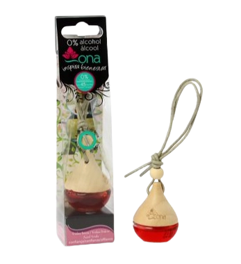 Desodorante Ona Perfume Frutas Doces 0 álcool E