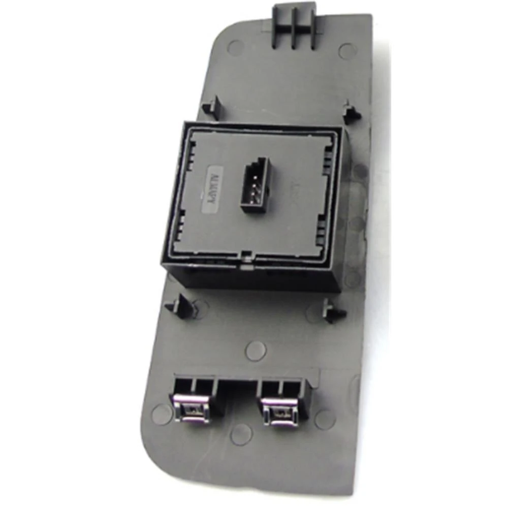 Botão do Vidro Elétrico Lado Esquerdo Duplo - ALMAPY 5200018