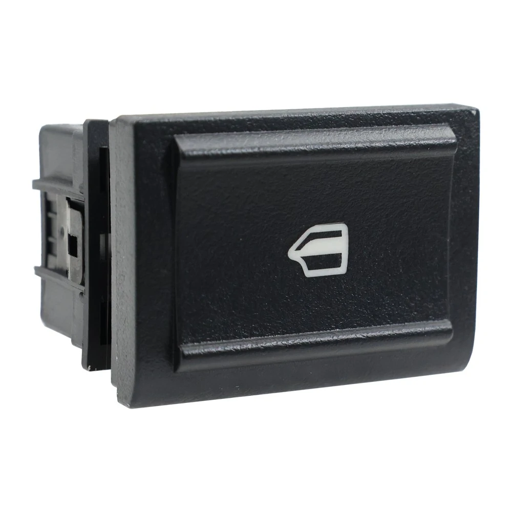 Botão do Vidro Elétrico Traseiro VOLKSWAGEN GOL/VOYAGE Lado Esquerdo - ALMAPY 5400005