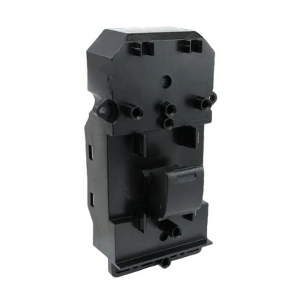 Botão do Vidro Elétrico Dianteiro HONDA CIVIC Lado Direito Simples - ALMAPY 5900004