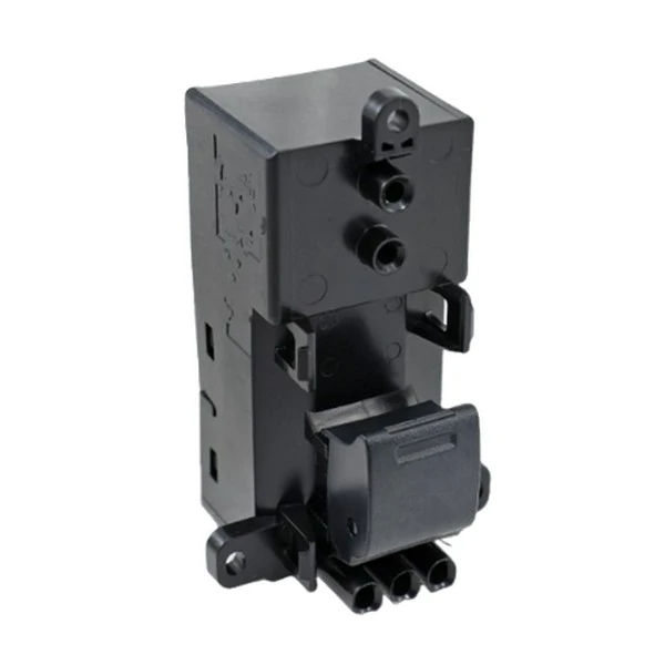 Botão do Vidro Elétrico Traseiro HONDA CIVIC Simples - ALMAPY 5900006