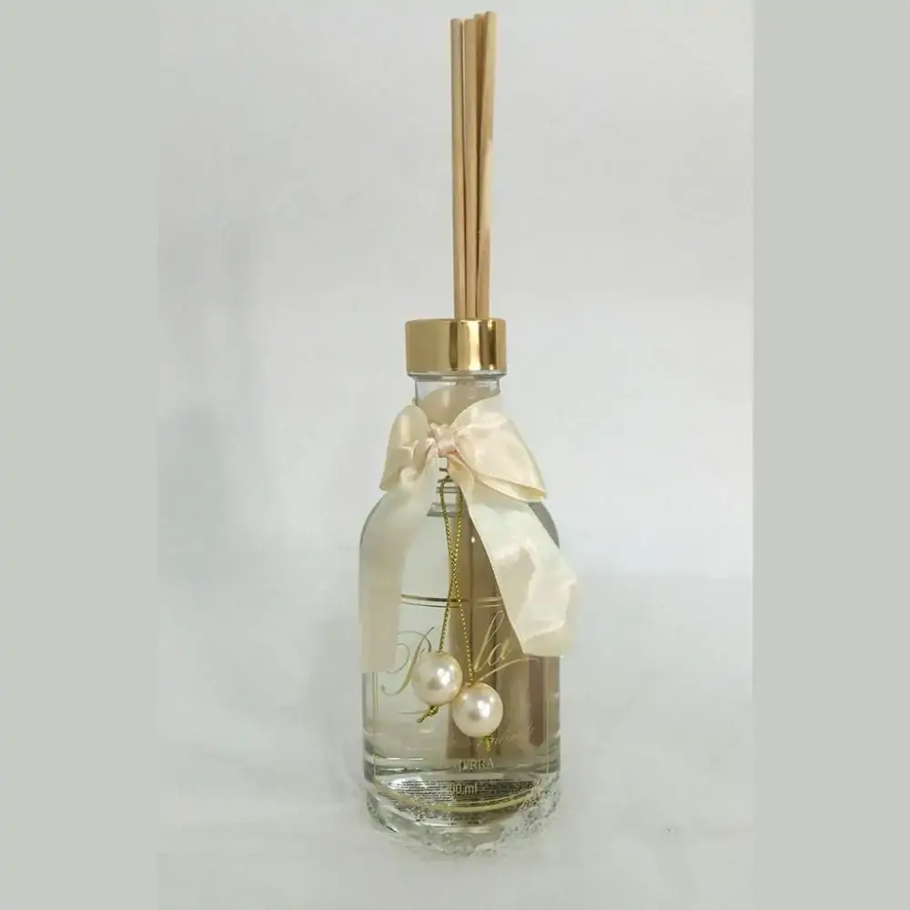 Difusor Ambiente Laboterra Perola Marfim