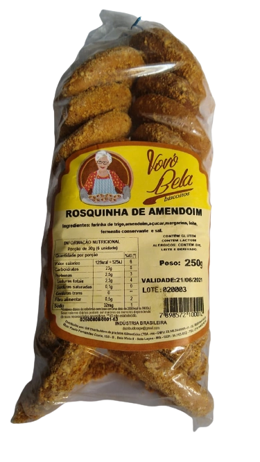 Bisc.minas Diversos