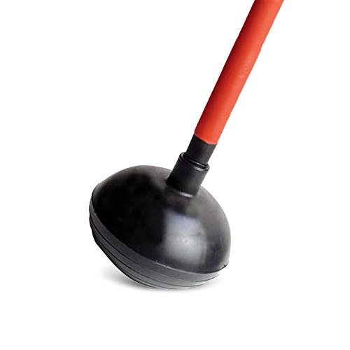 Desentupidor Wc Jumbo