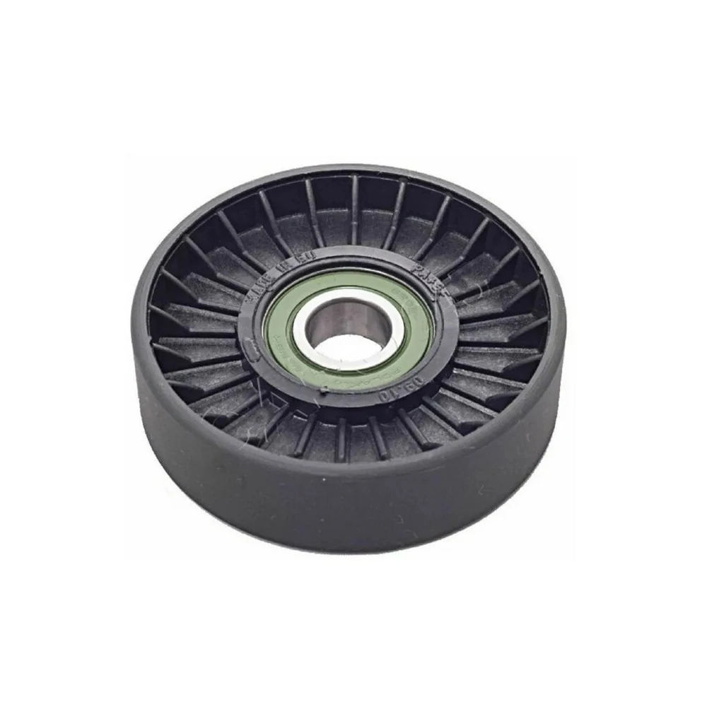 Polia do Tensor Alternador - COBRA LH179025