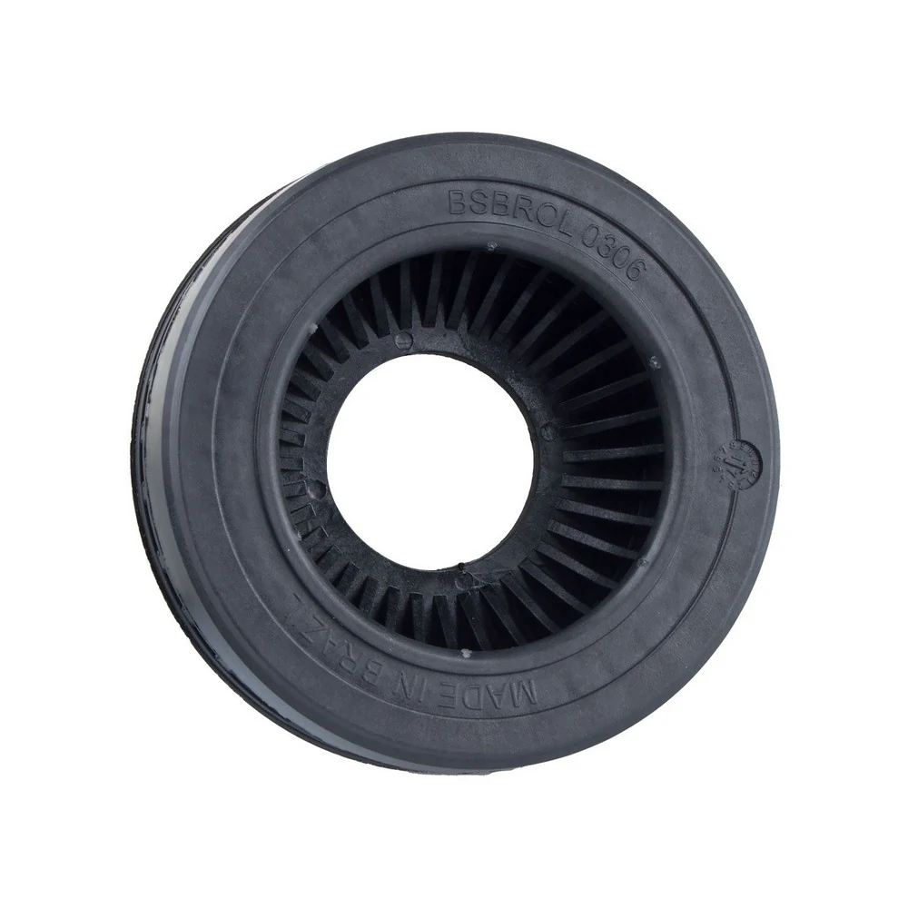 Rolamento do Amortecedor Dianteiro FORD ECOSPORT/FIESTA - BSB ROLAMENTOS BSBROL0306