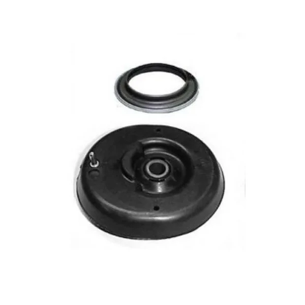 Coxim do Amortecedor Dianteiro CITROEN C3 com Rolamento - 2M PLASTIC 1203093