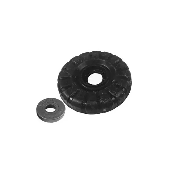 Coxim do Amortecedor Dianteiro com Rolamento - 2M PLASTIC 1203396
