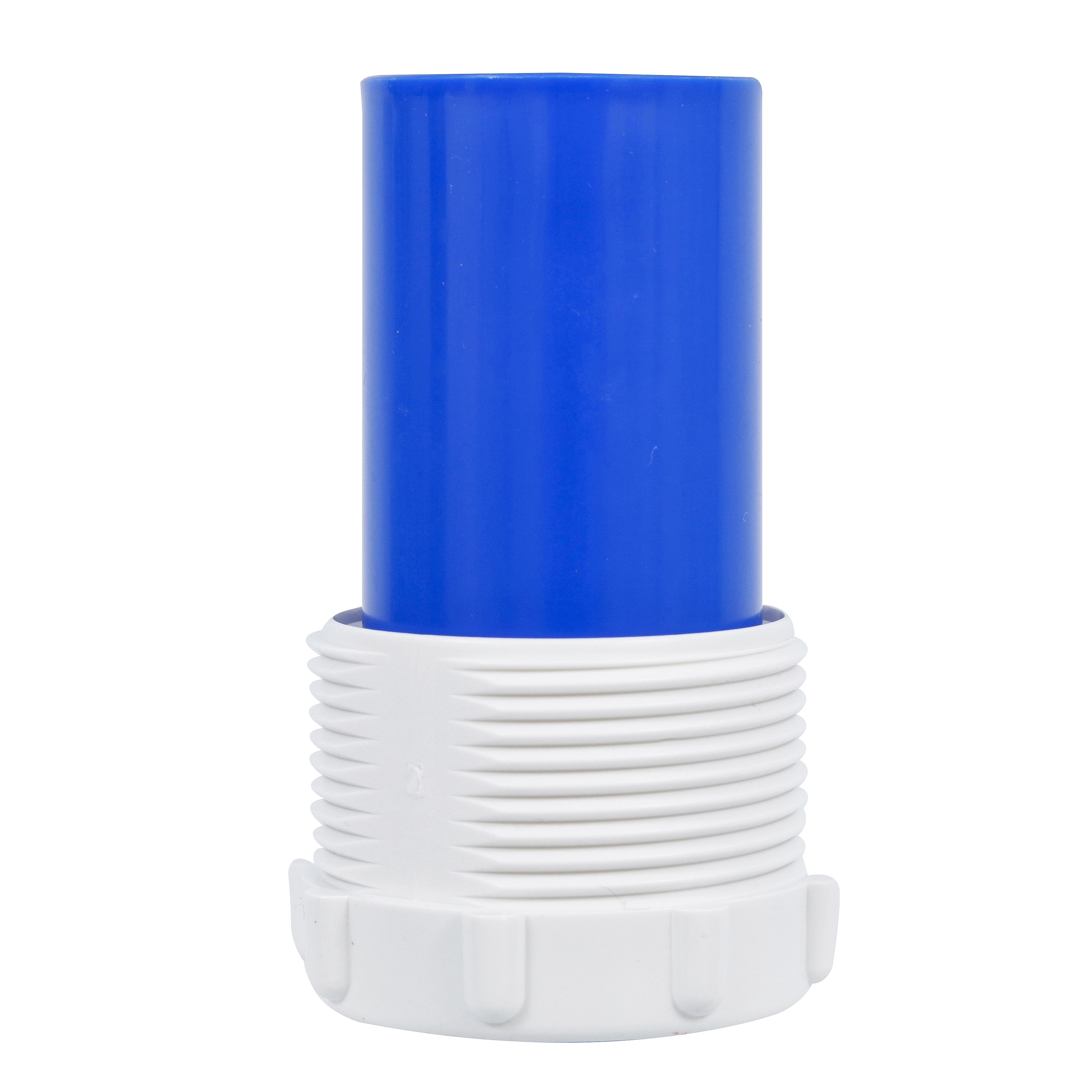Adaptador de Mangueira para Piscina 1.1/2" Naterial
