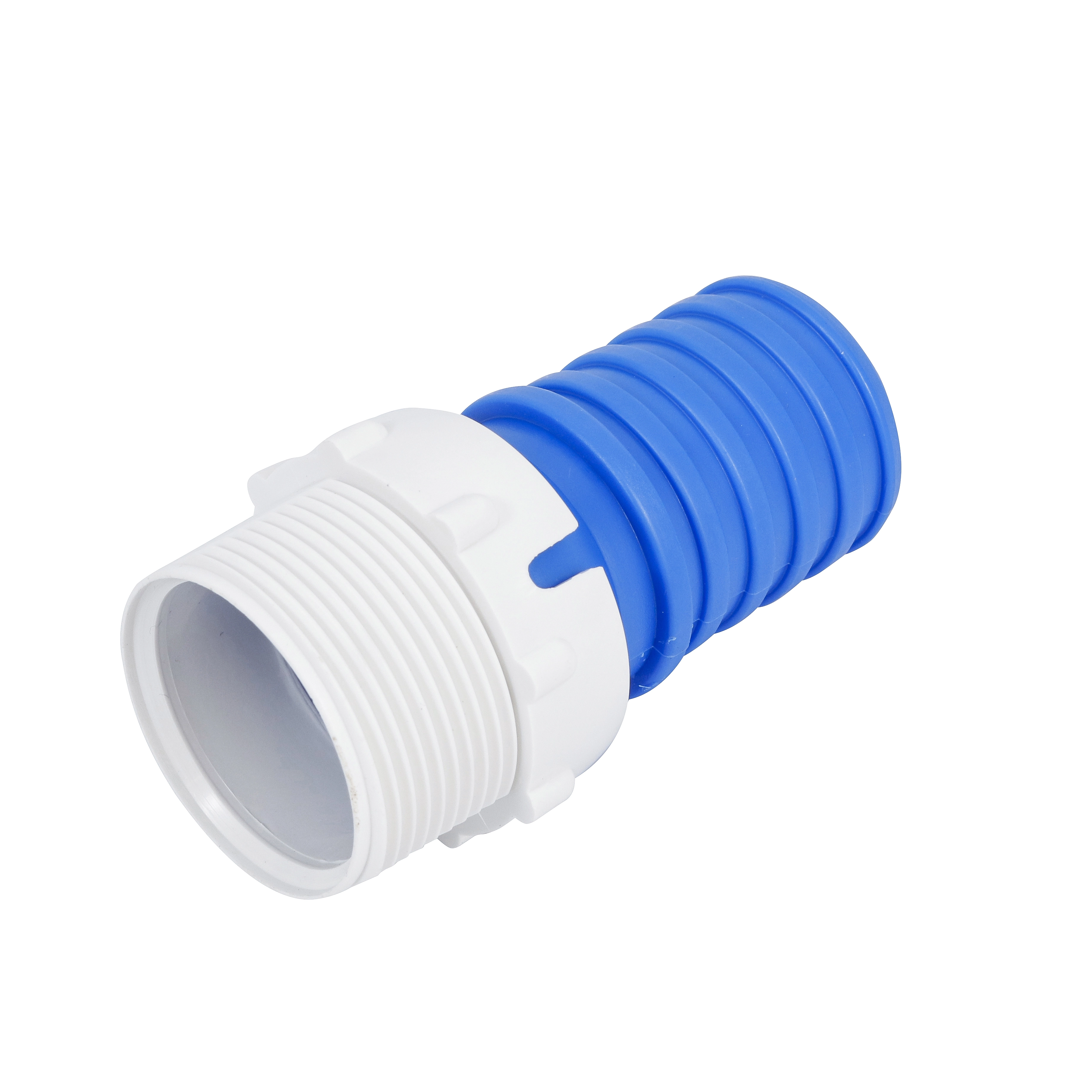 Adaptador de Mangueira para Piscina Oscilante 1.1/2" Naterial