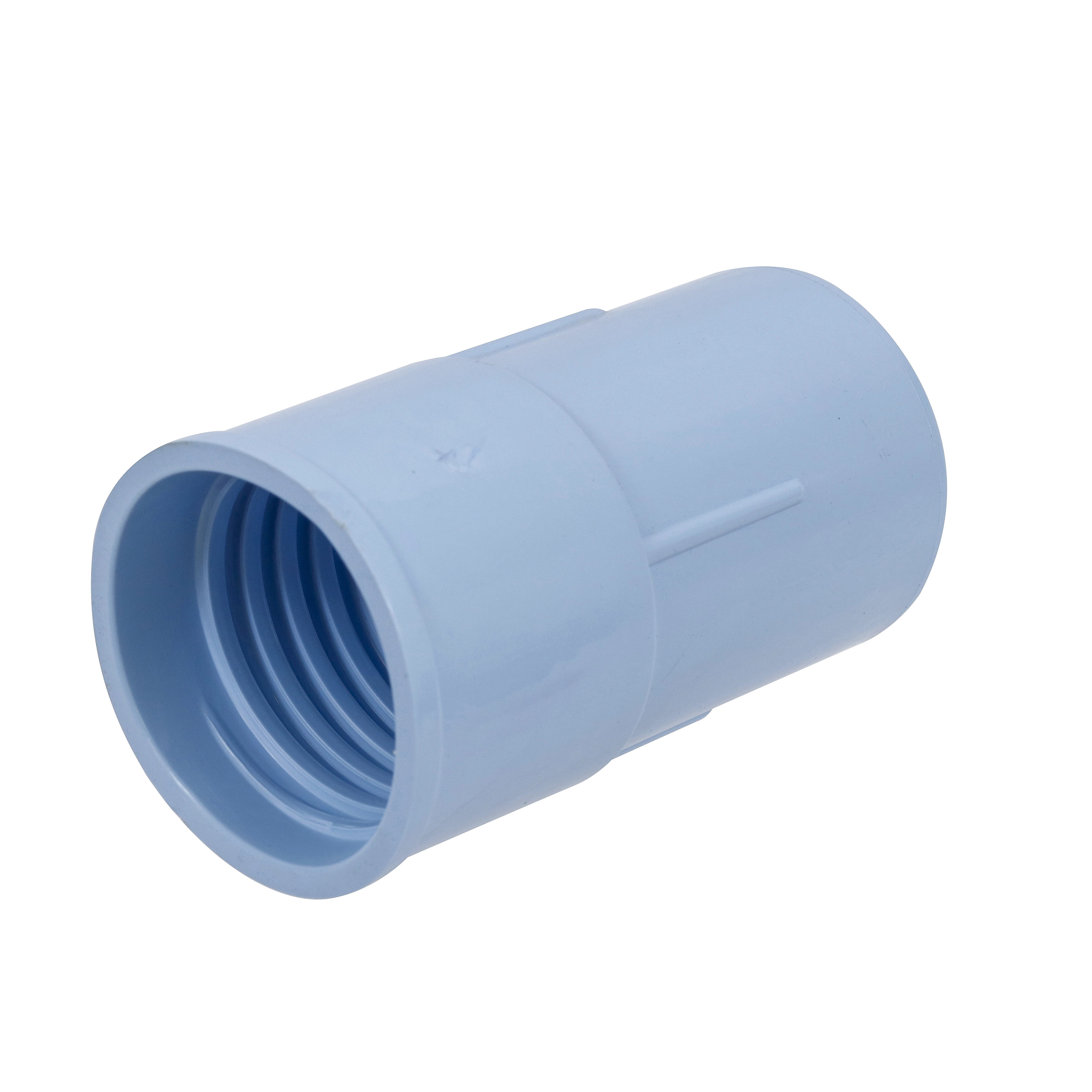 Adaptador Ponteira Mangueira para Piscina Naterial