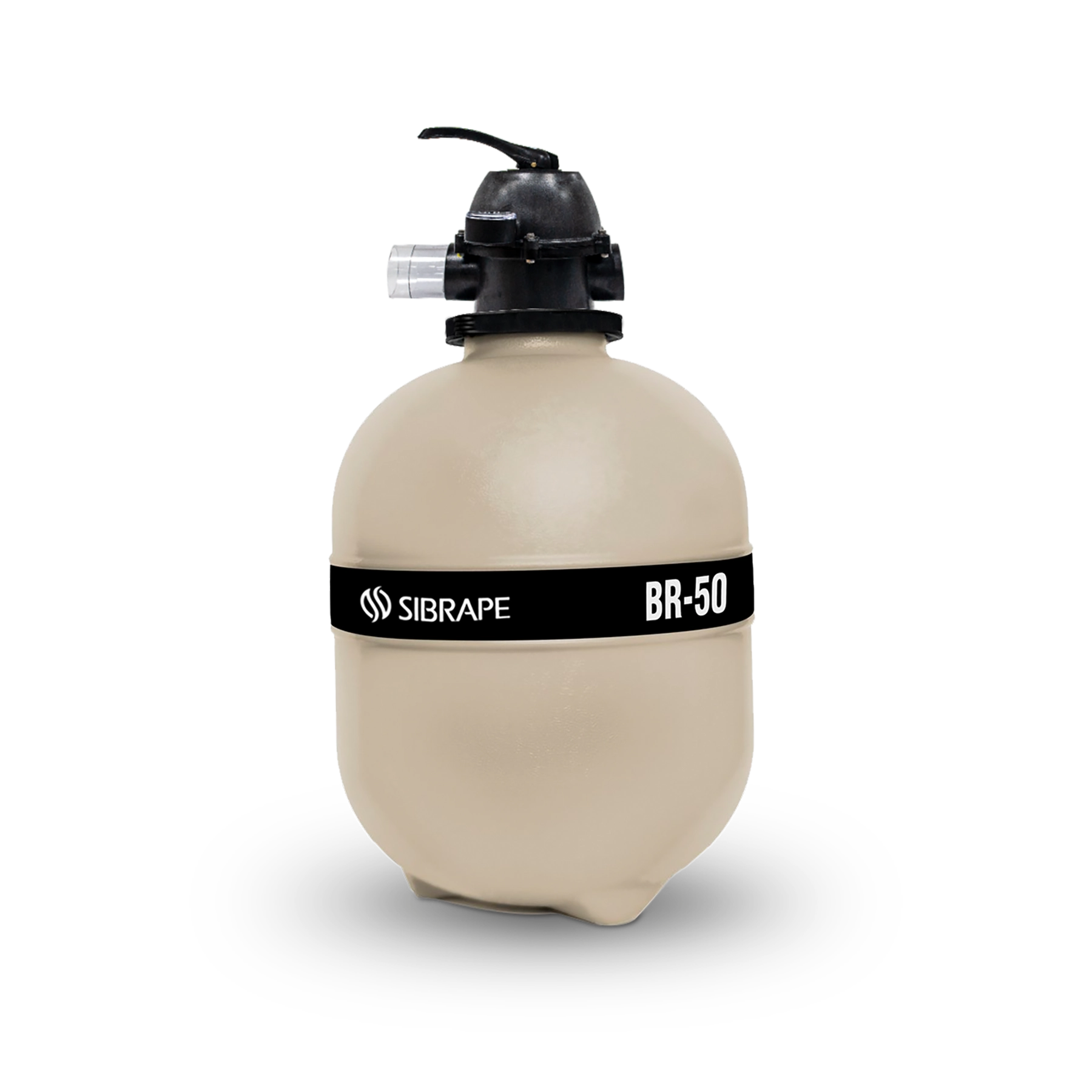Filtro para Piscina 8.500L/h BR-50 Aquex Sibrape