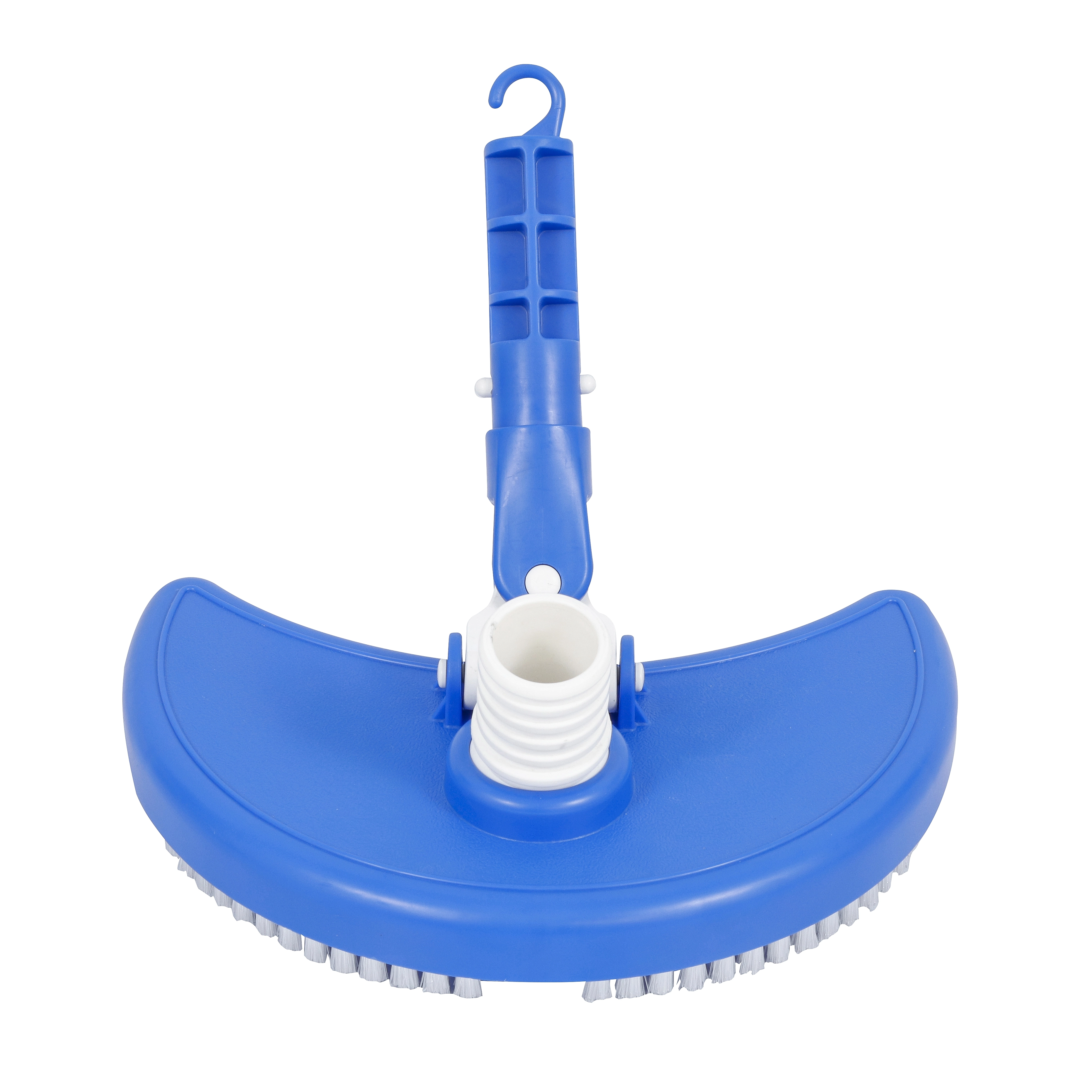 Aspirador para Piscina Meia Lua Naterial