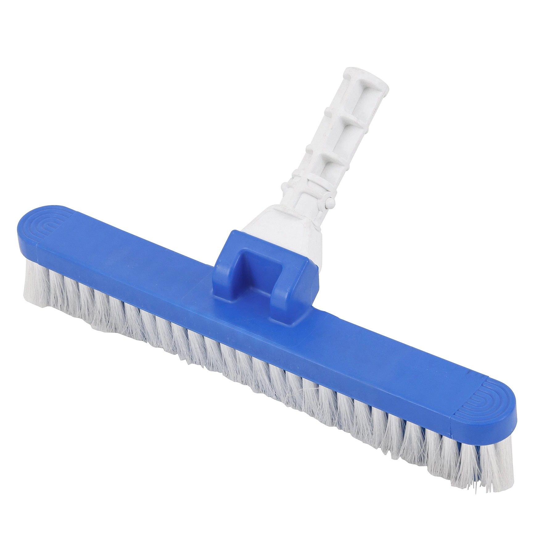 Escova para Piscina 35cm em Nylon Naterial