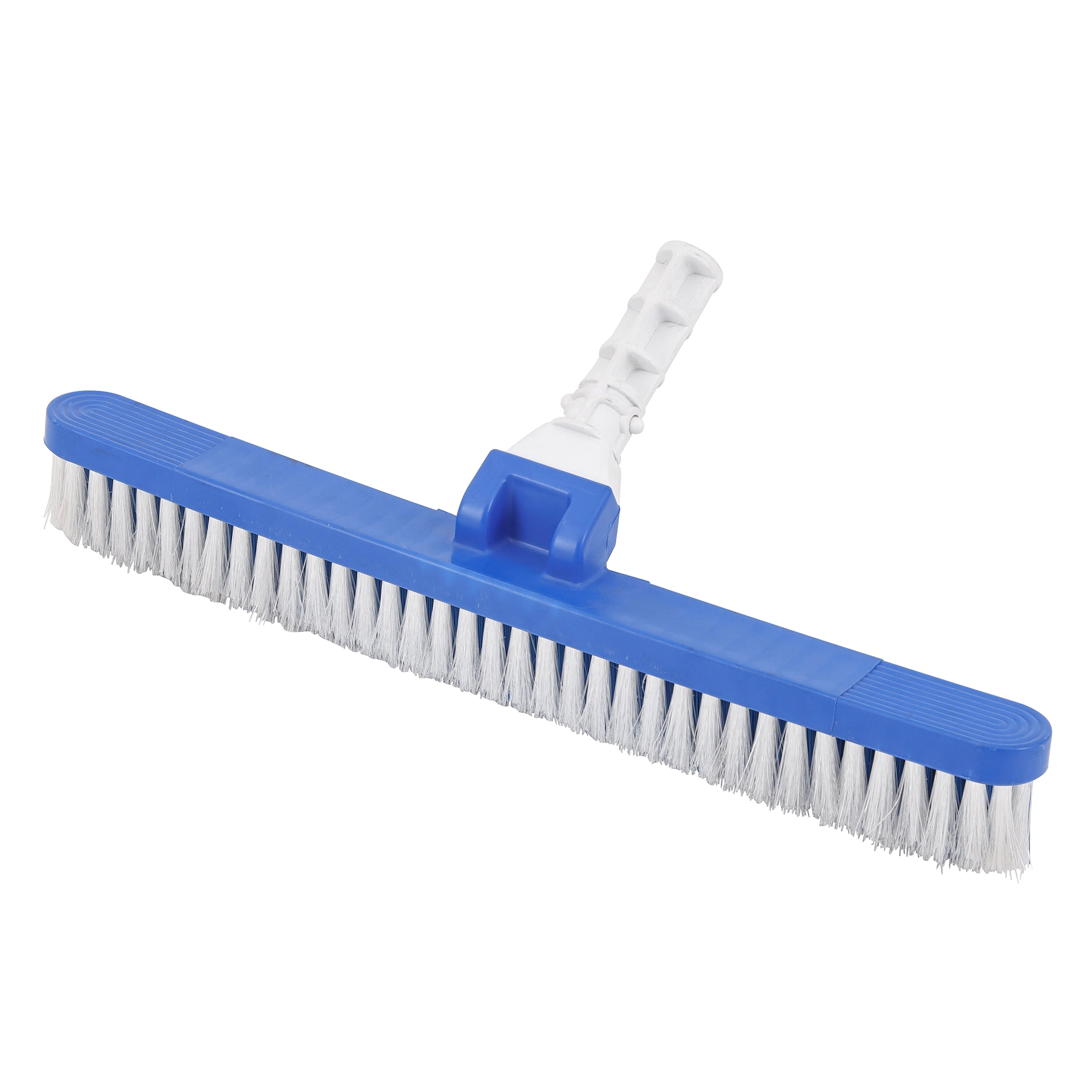 Escova para Piscina 45cm em Nylon Naterial