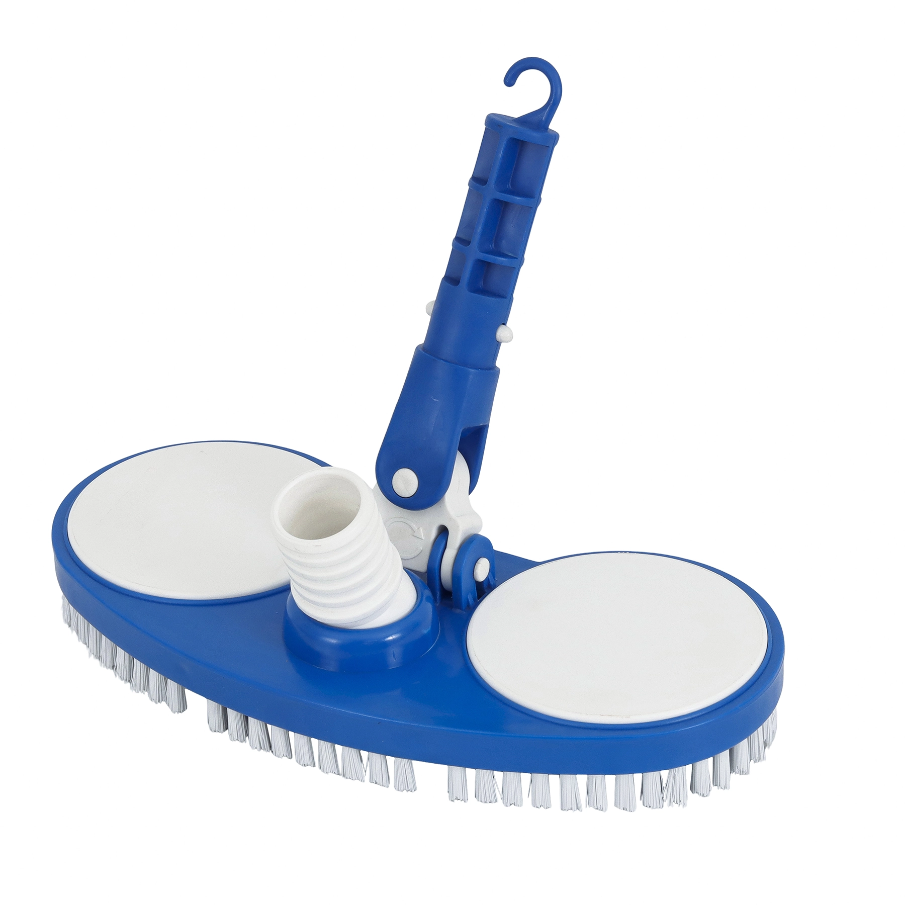 Aspirador para Piscina com Escova Standard Naterial